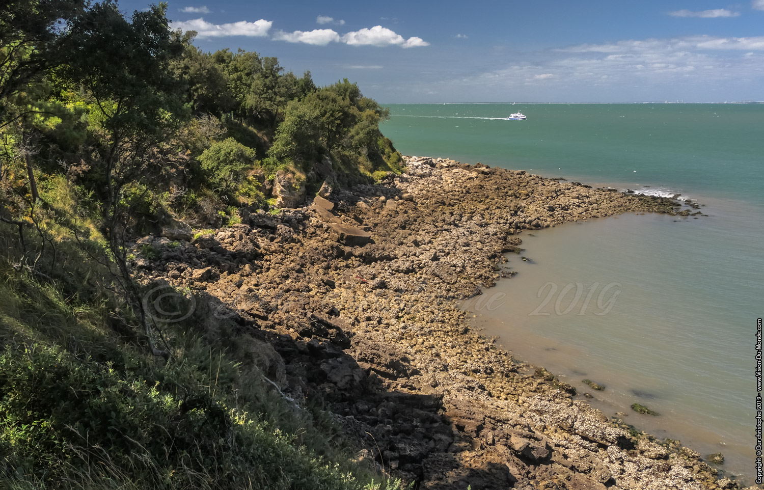 Île d'Aix - 2018