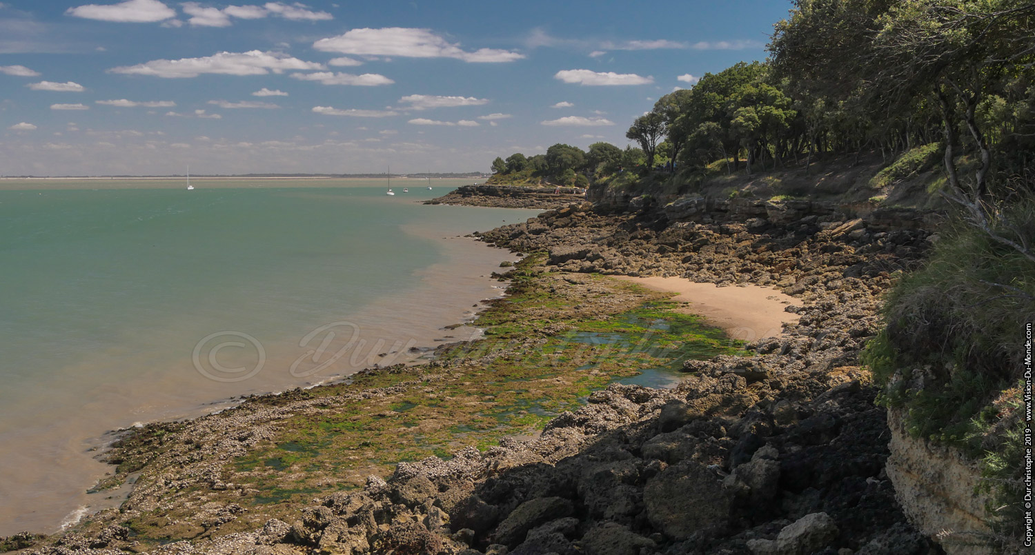 Île d'Aix - 2018