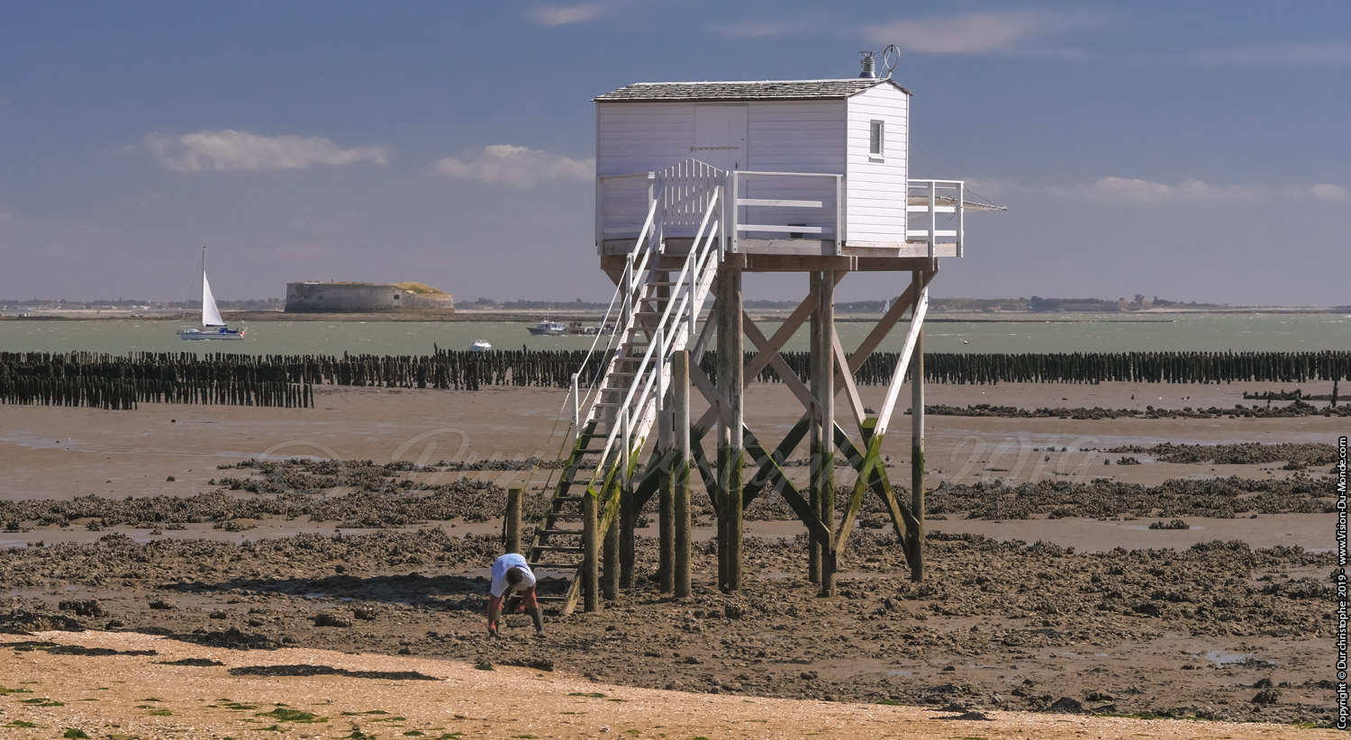 Île d'Aix - 2018