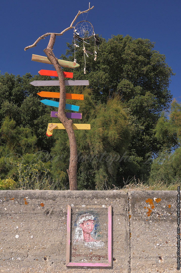 Île d'Aix - 2018