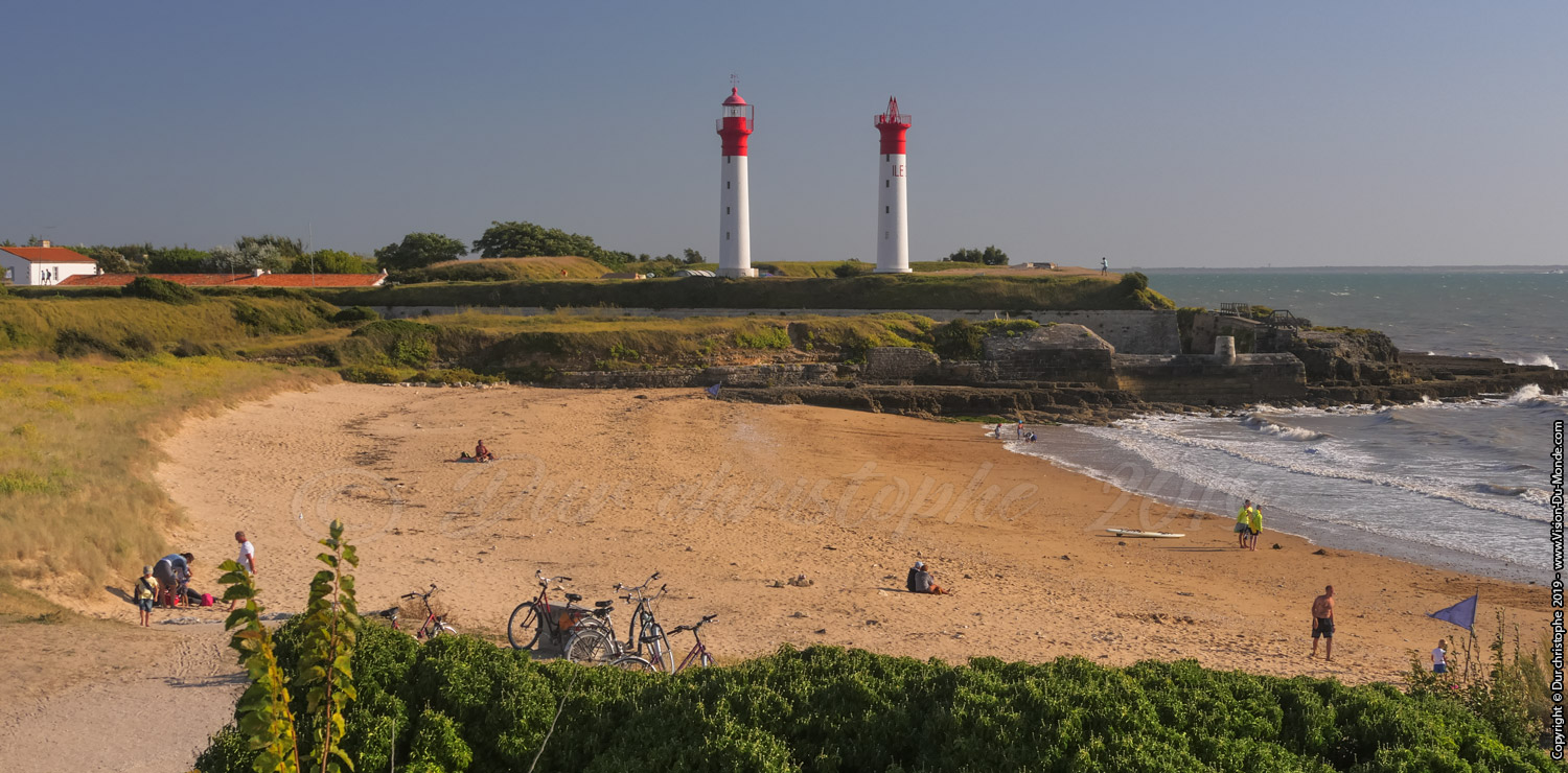 POITOU CHARENTES