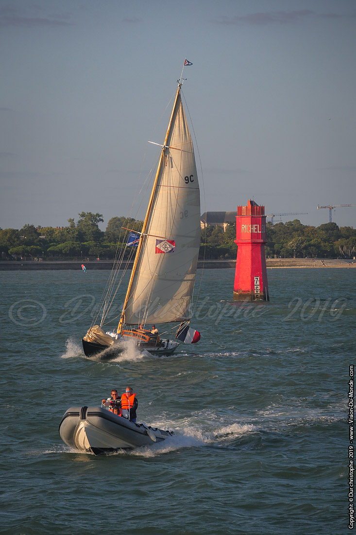 La Rochelle - 2018