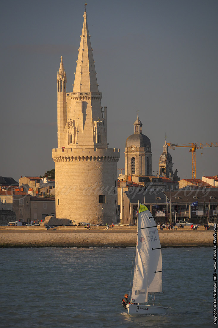 La Rochelle - 2018