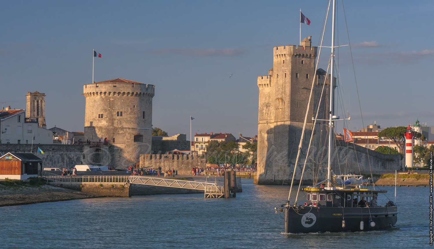 La Rochelle - 2018