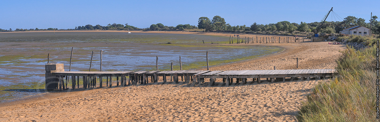 Île d'Oleron - 2018
