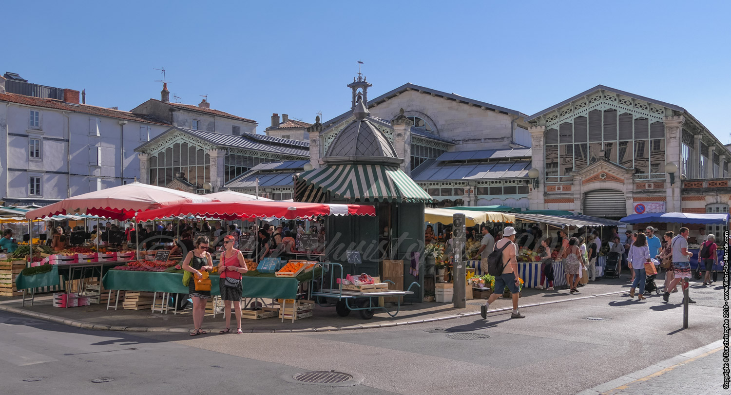 La Rochelle - 2018