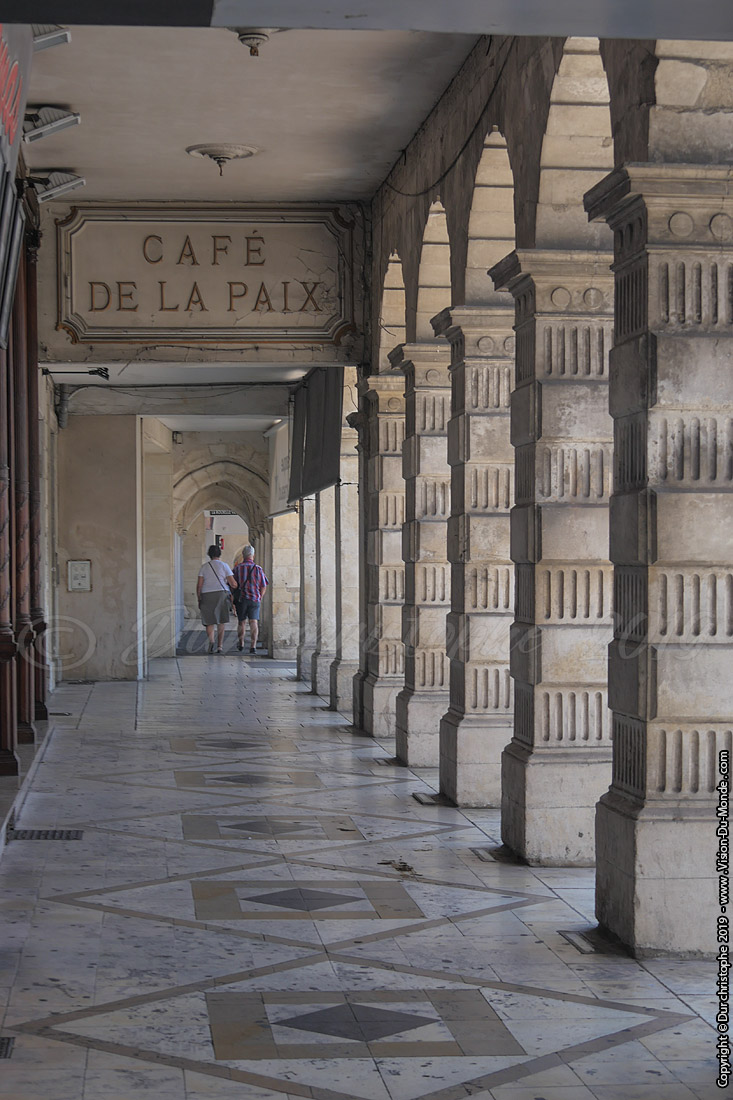 La Rochelle - 2018