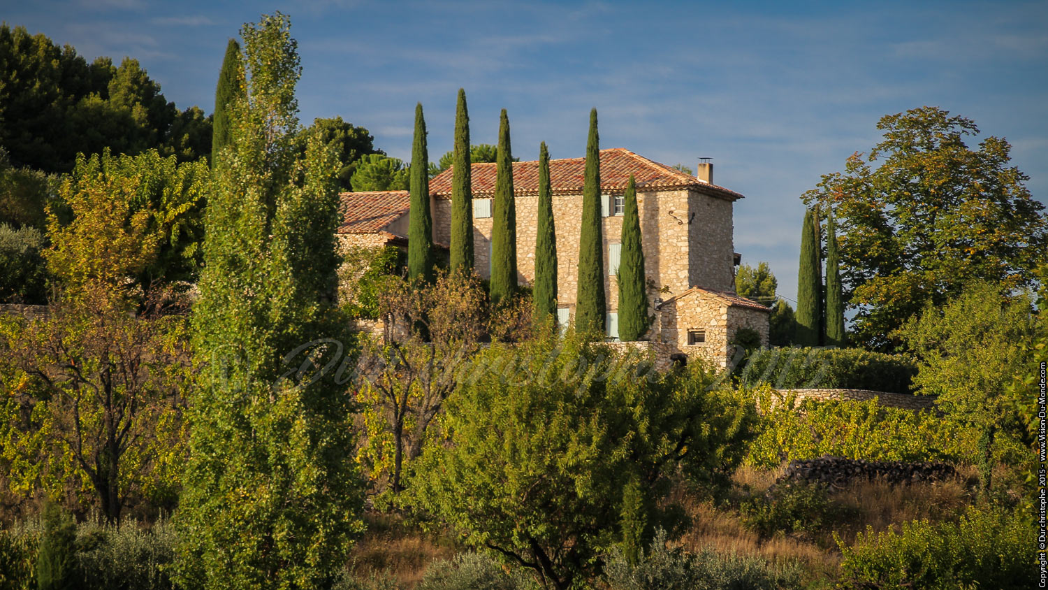 PROVENCE