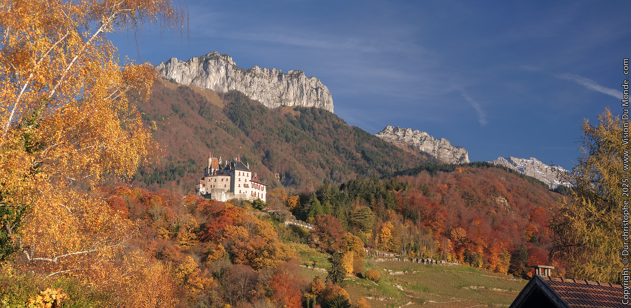 SAVOIE HAUTE SAVOIE