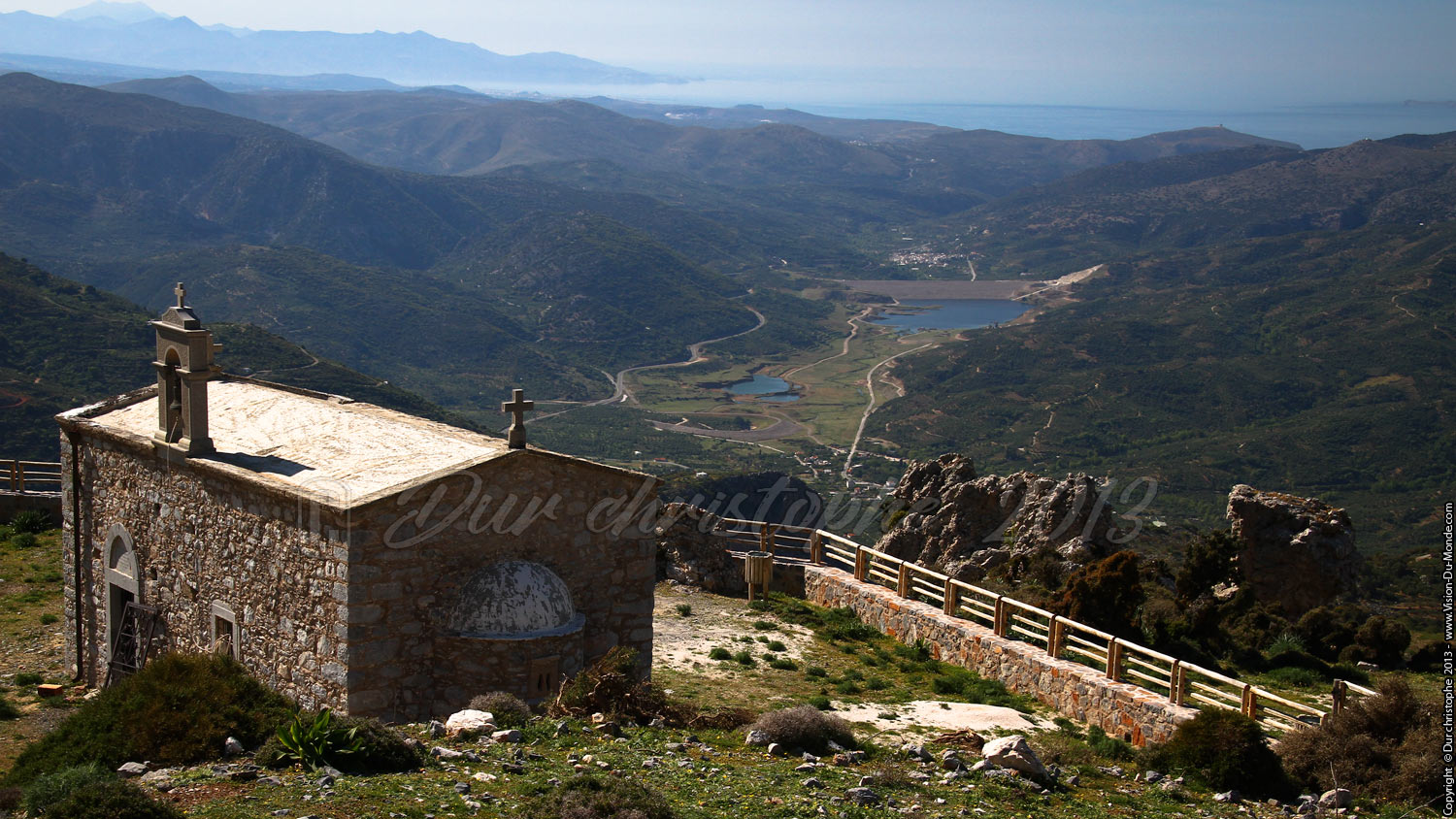 Chapelle - Karfi - 2013