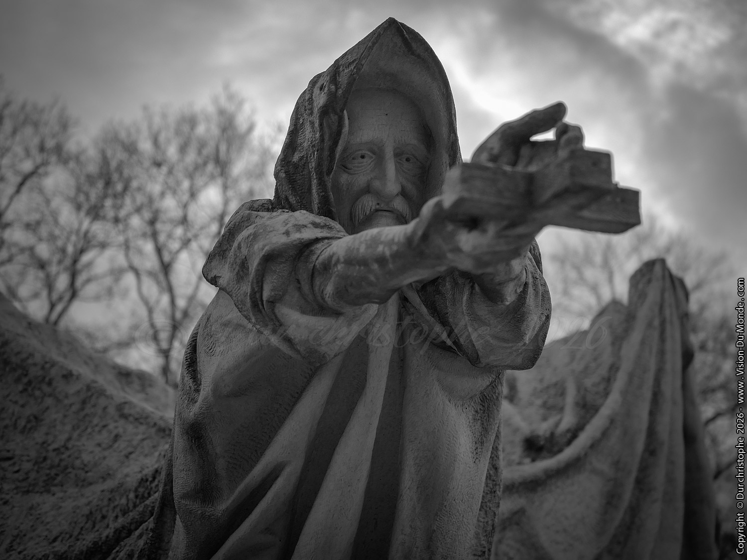 Cimetière national de Fiumei út - Budapest - 2025