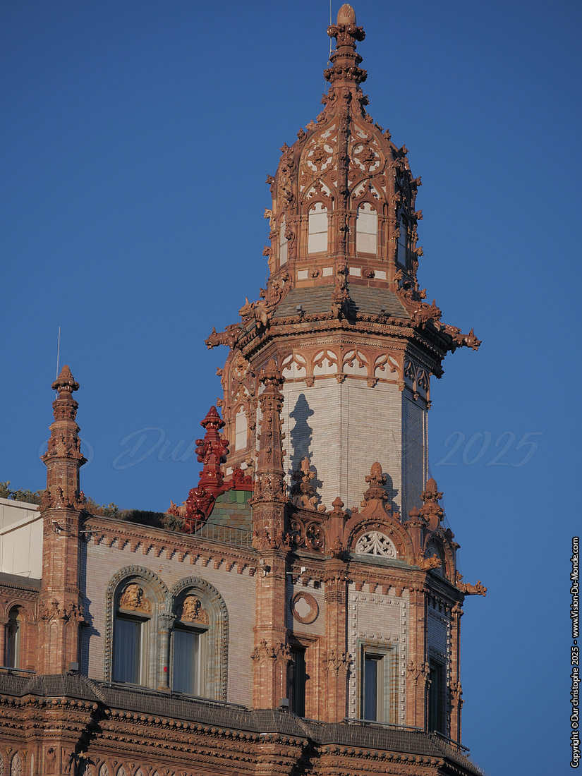 Architectures - Budapest - 2025