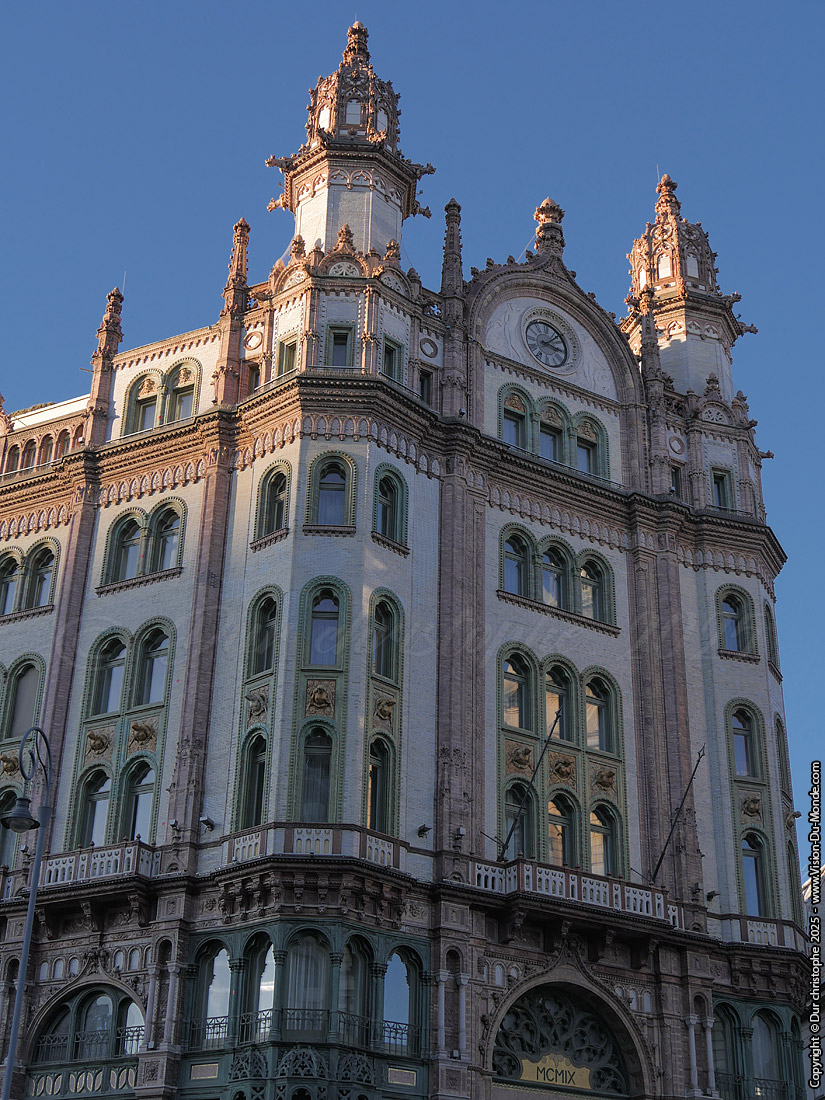 Architectures - Budapest - 2025