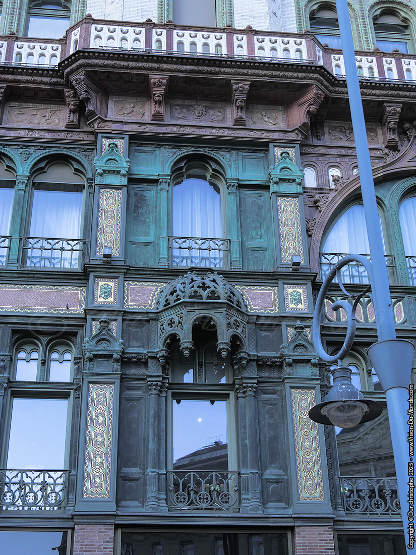 Architectures - Budapest - 2025