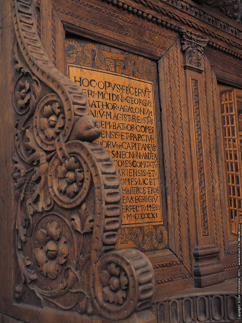Musée des beaux-arts - Budapest - 2025