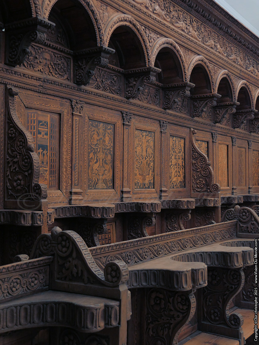 Musée des beaux-arts - Budapest - 2025
