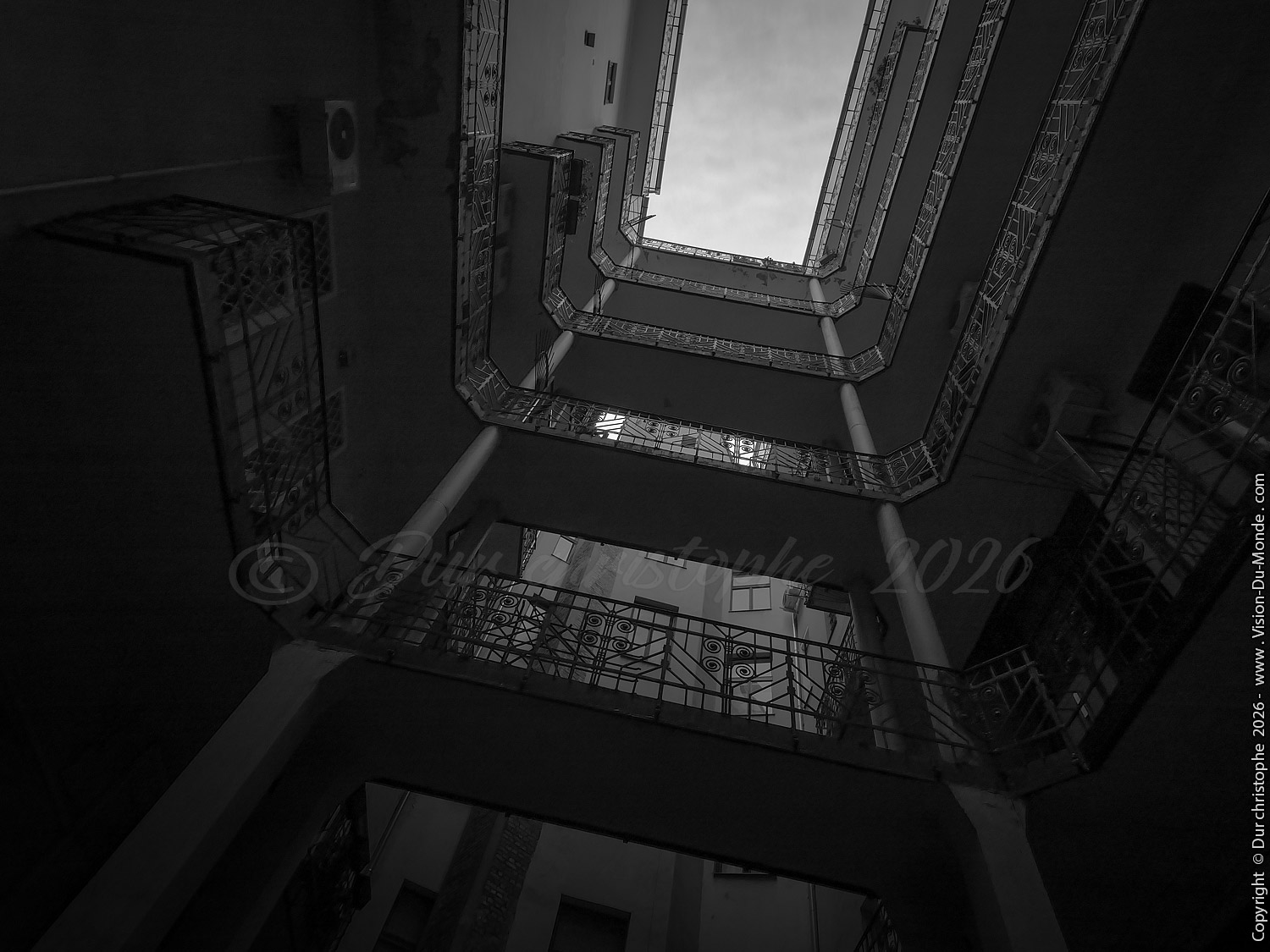 Architecture - Budapest - 2025