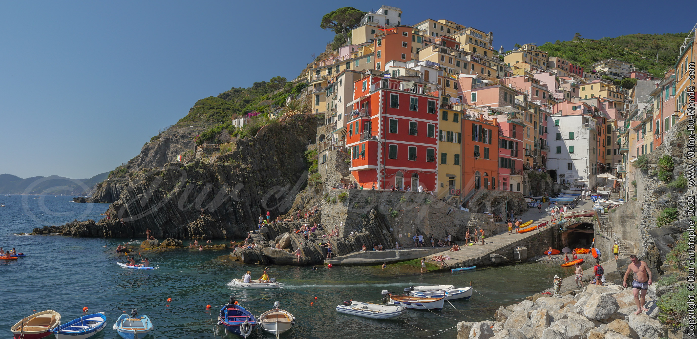 LIGURIE - 2022