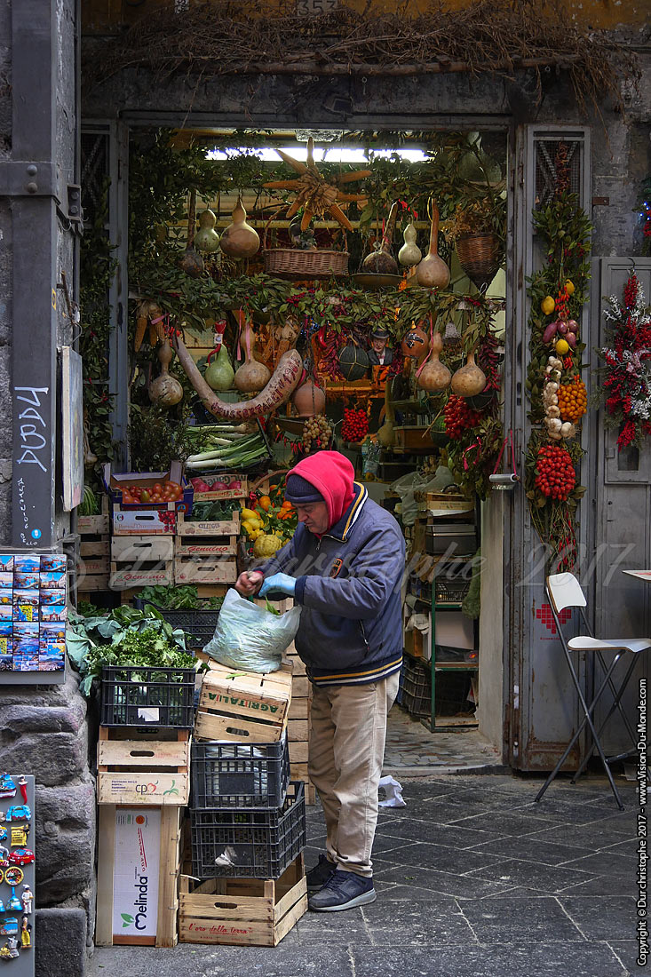 Naples