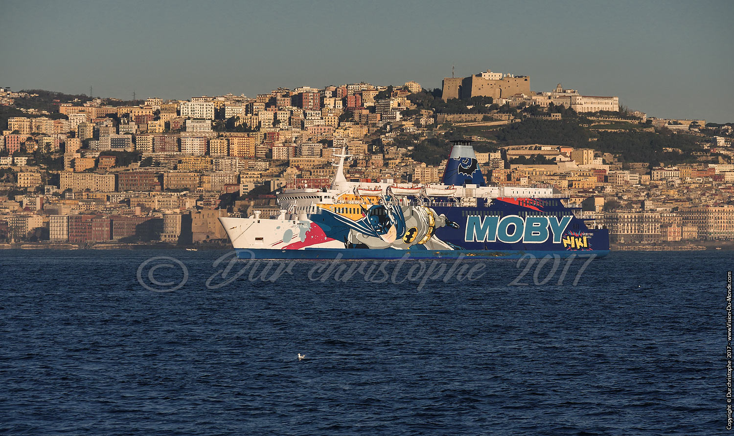 Naples