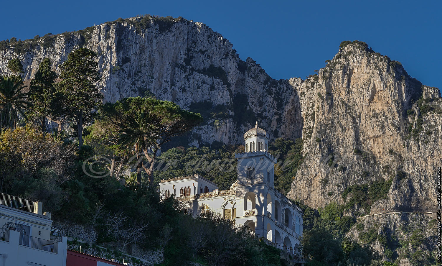 Capri