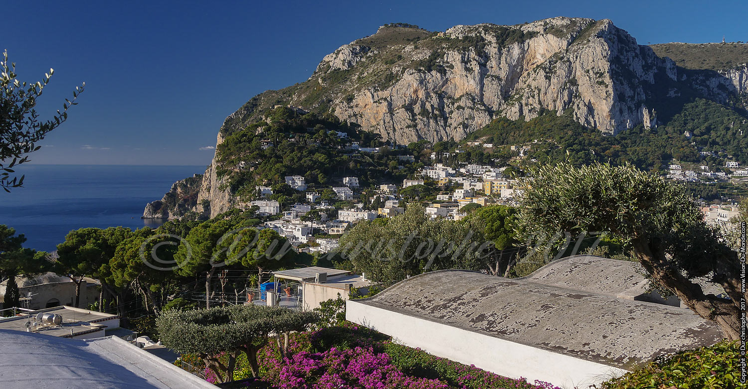 Capri
