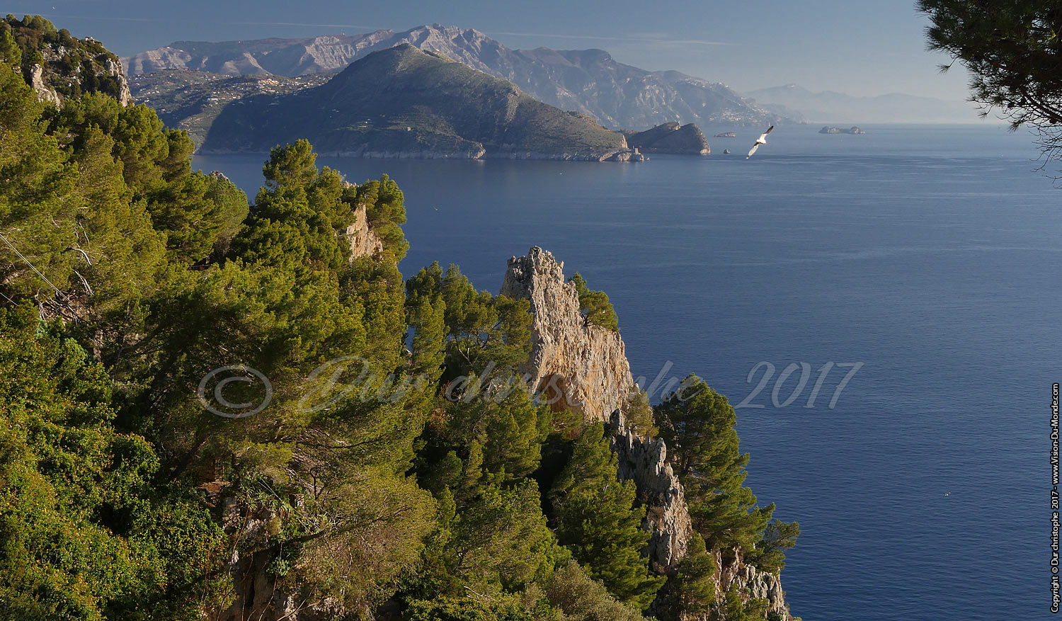 Capri