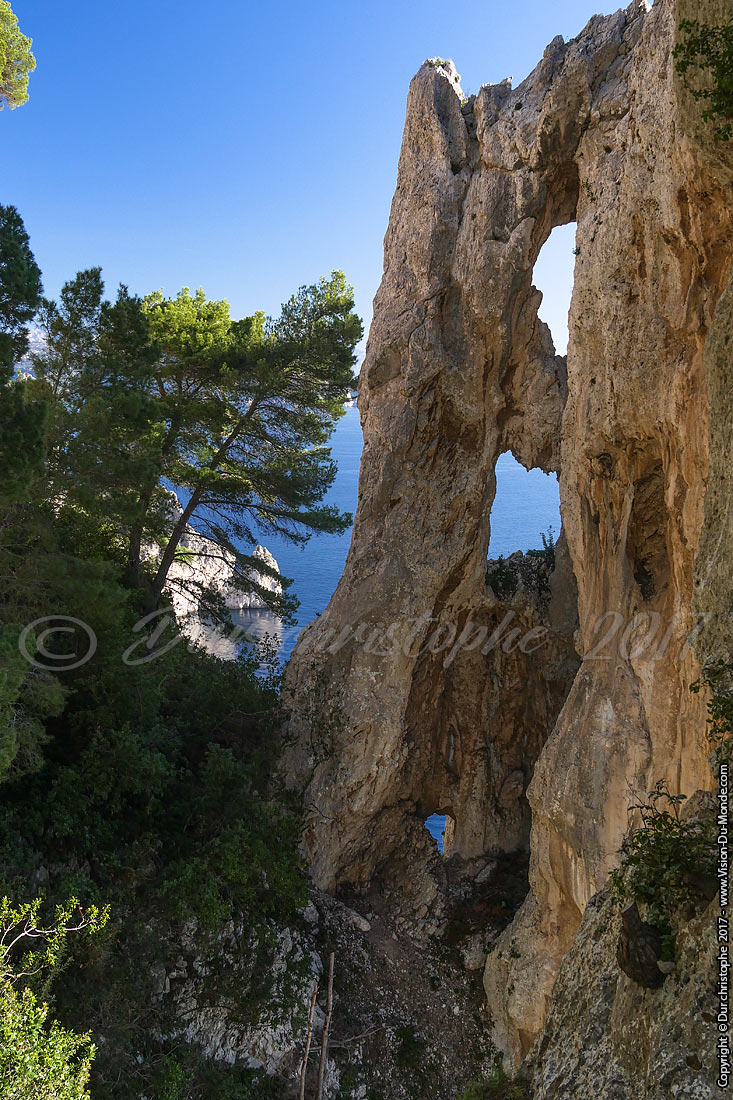 Capri