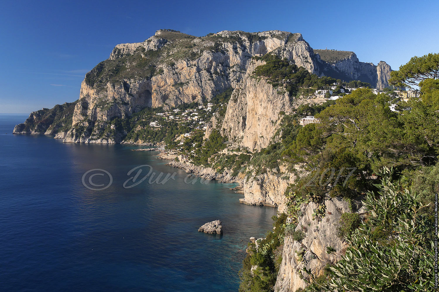 Capri