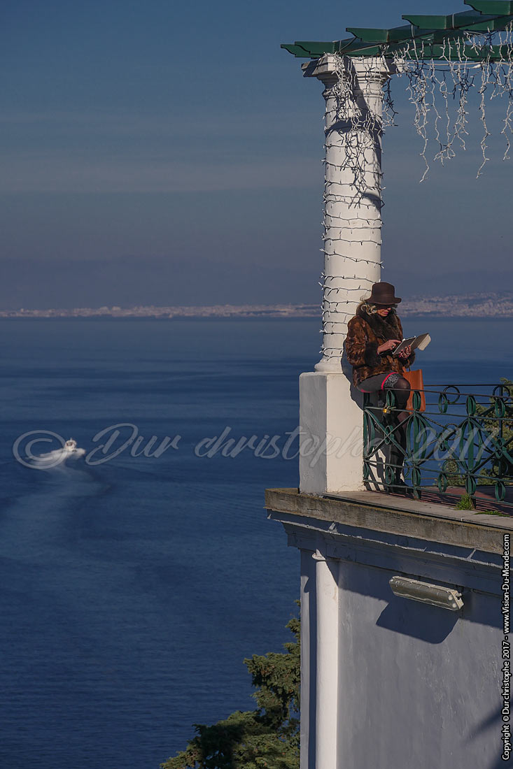 Capri