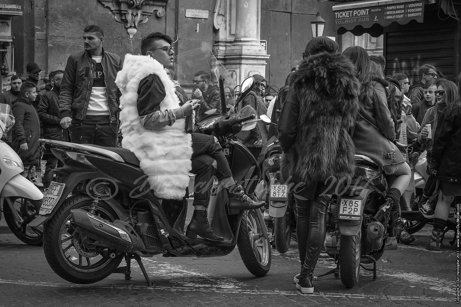 Naples