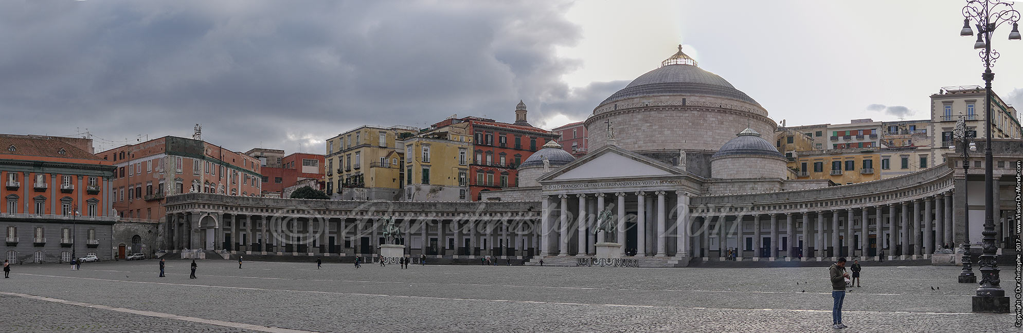 Naples