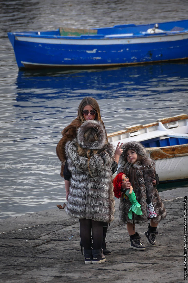 Naples