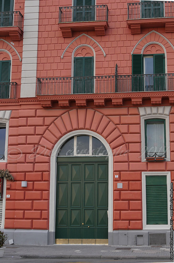 Naples