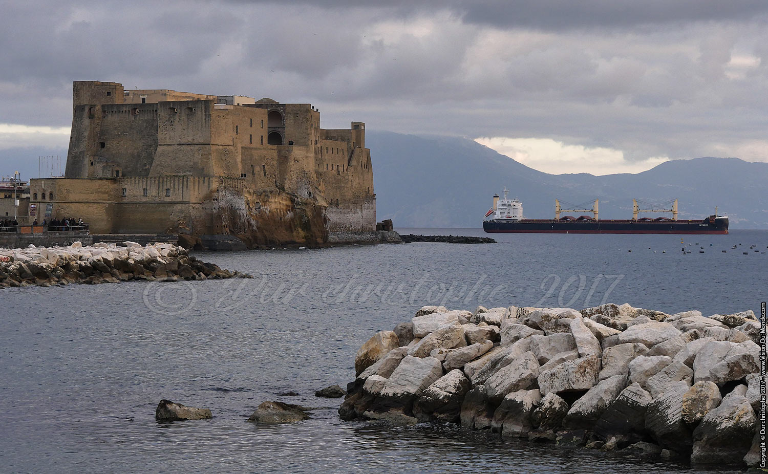 Naples