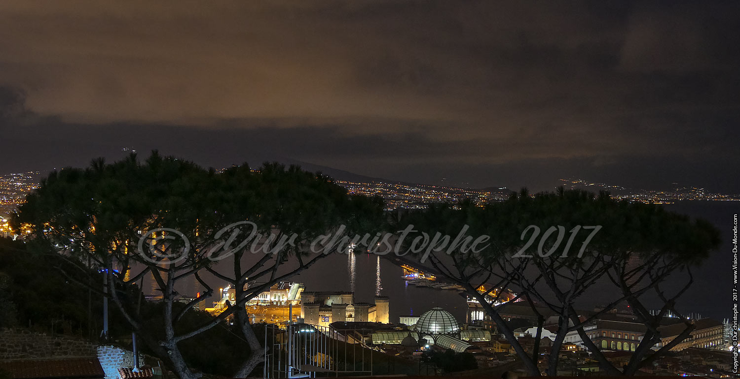 Naples