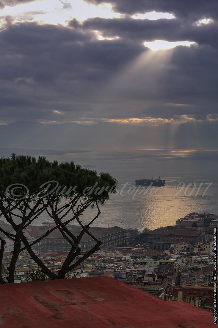 Naples