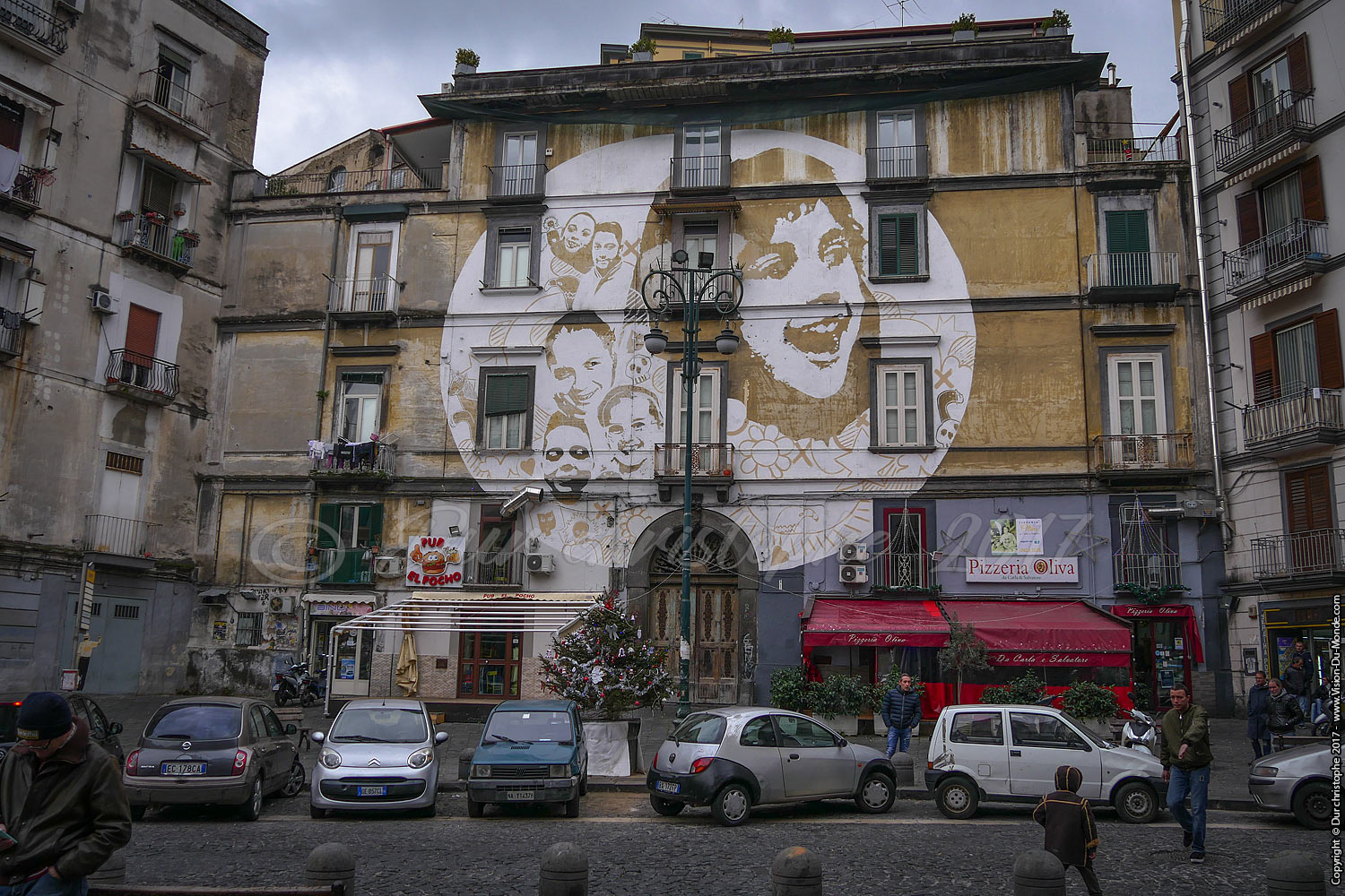 Naples