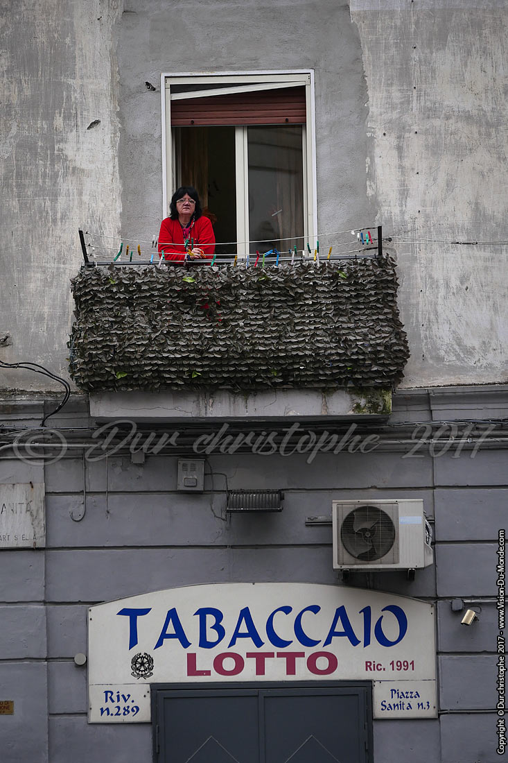 Naples