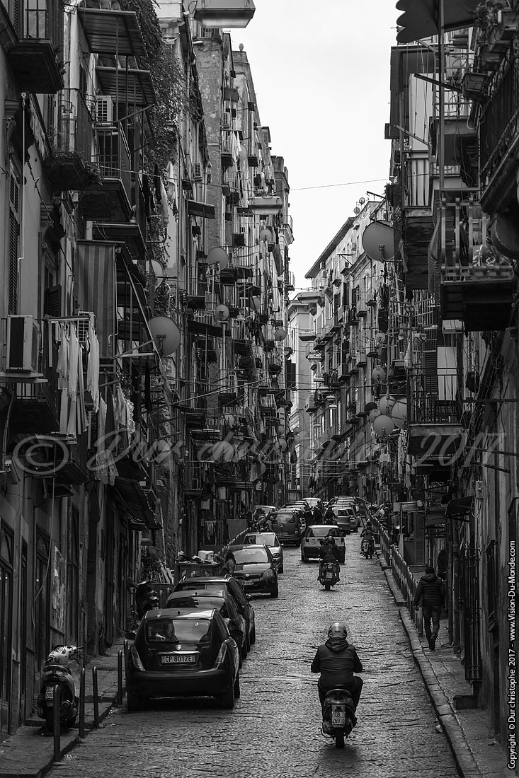 Naples