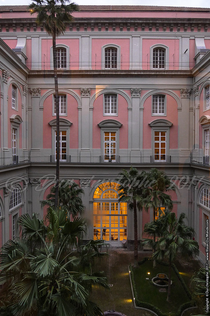 Naples