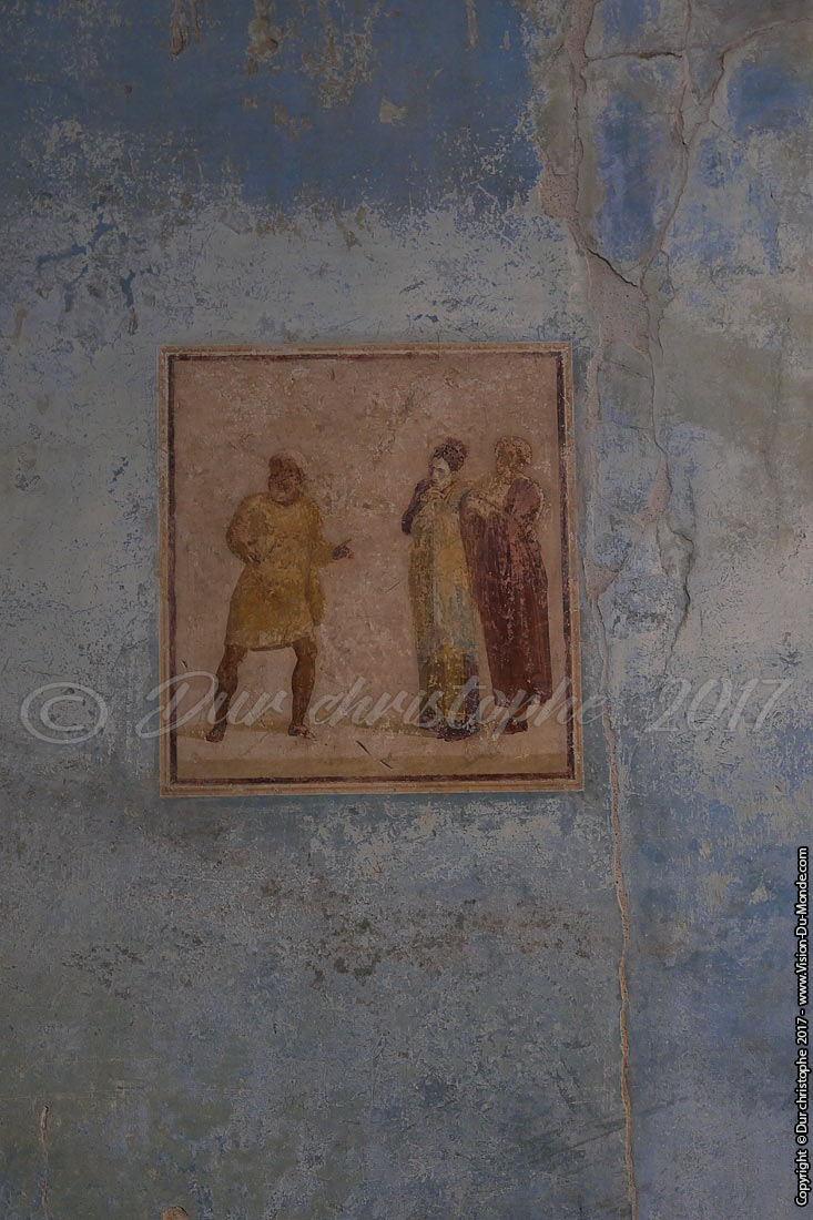 Pompéi