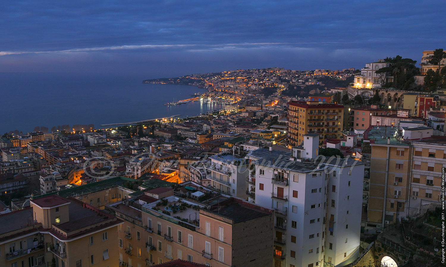 Naples
