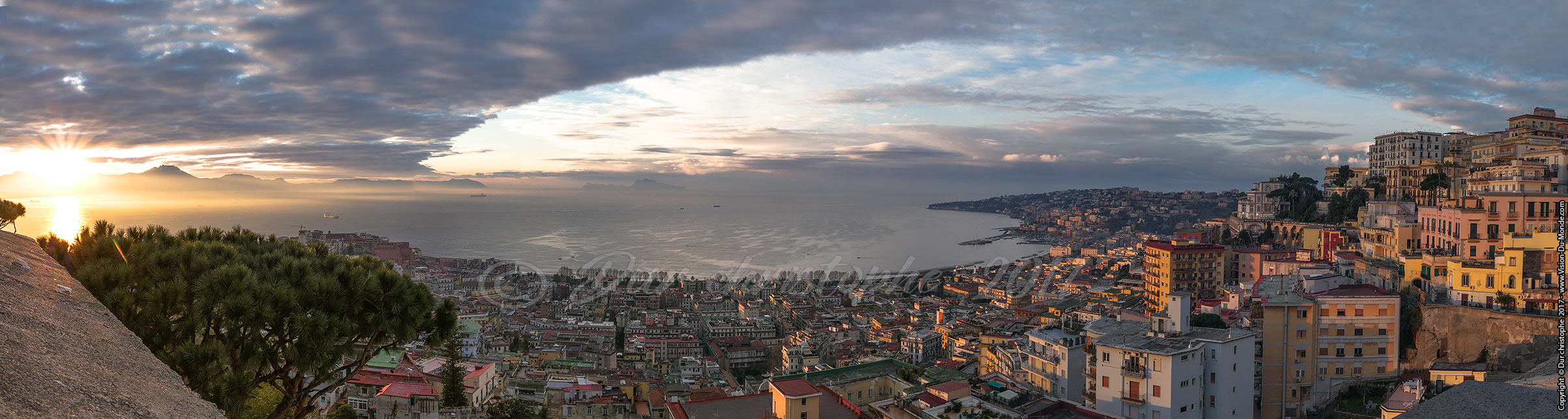 Naples