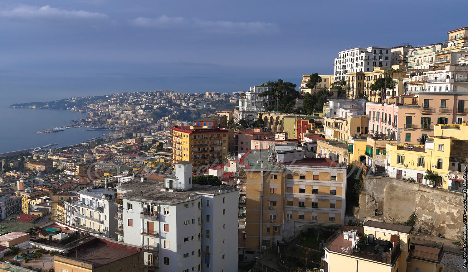 Naples
