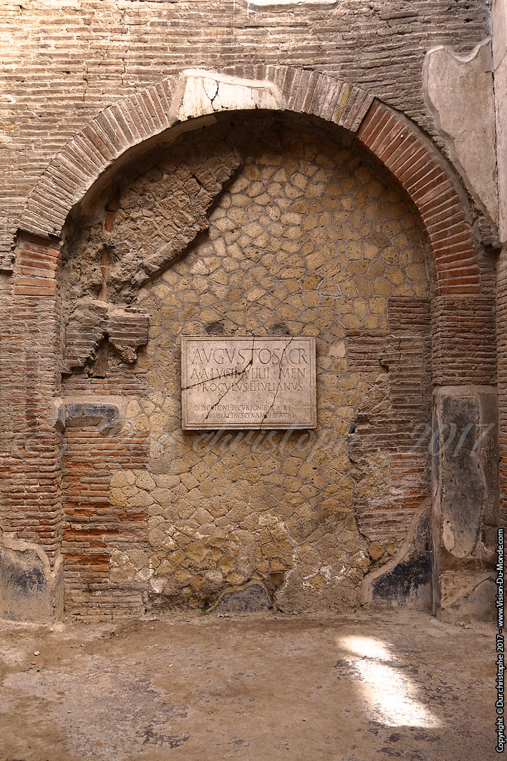 Herculanum