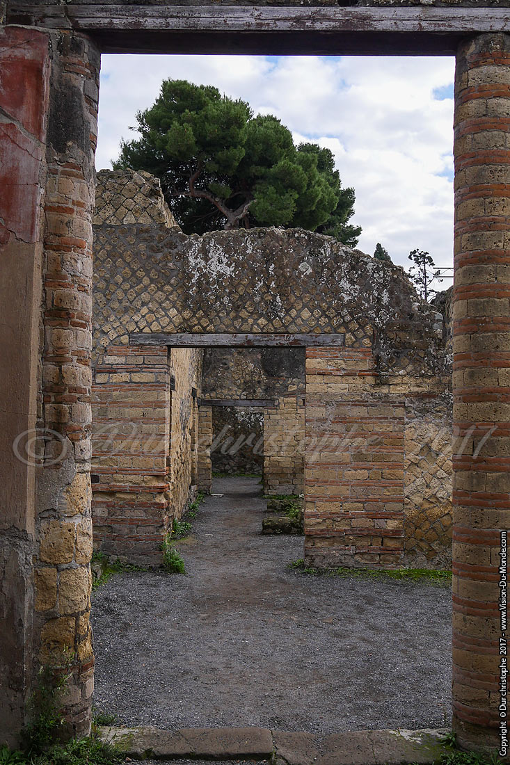 Herculanum