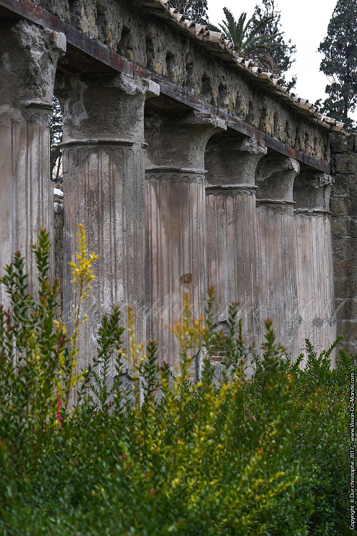 Herculanum