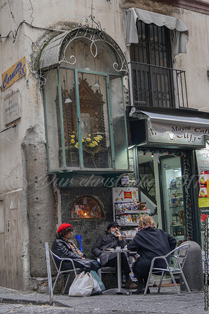 Naples