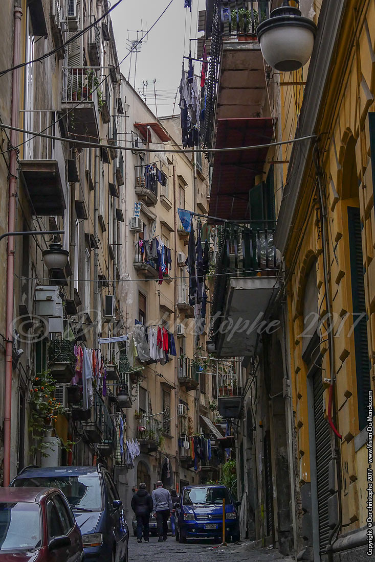 Naples